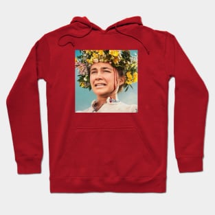 The Midsommar May Queen Hoodie